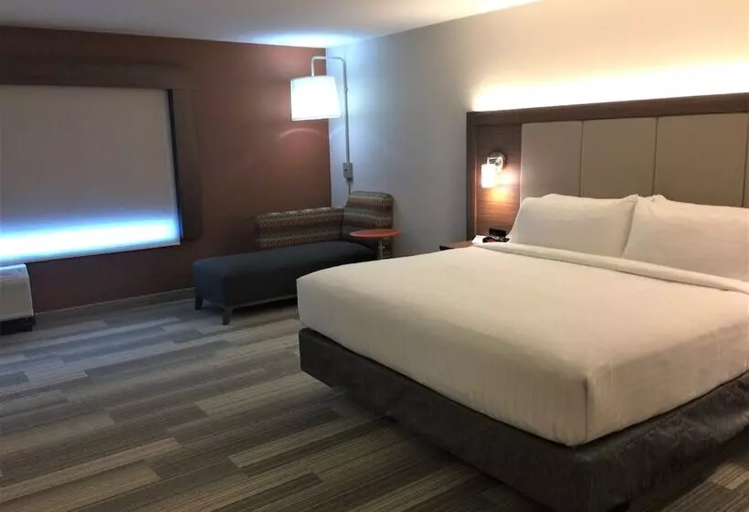 ホテル Holiday Inn Express & Suites Danville, An Ihg