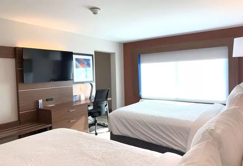 ホテル Holiday Inn Express & Suites Danville, An Ihg