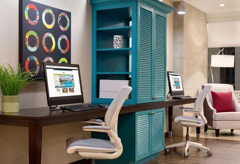 בית מלון כפרי Home2 Suites By Hilton Cincinnati Liberty Township