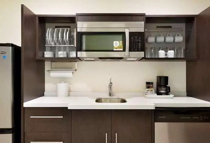 ホテル Home2 Suites By Hilton Cincinnati Liberty Township