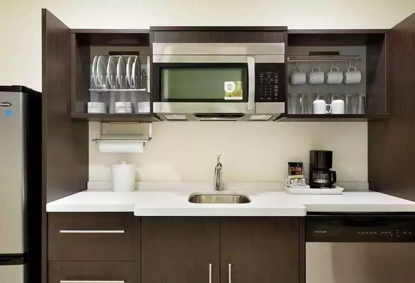 ホテル Home2 Suites By Hilton Cincinnati Liberty Township