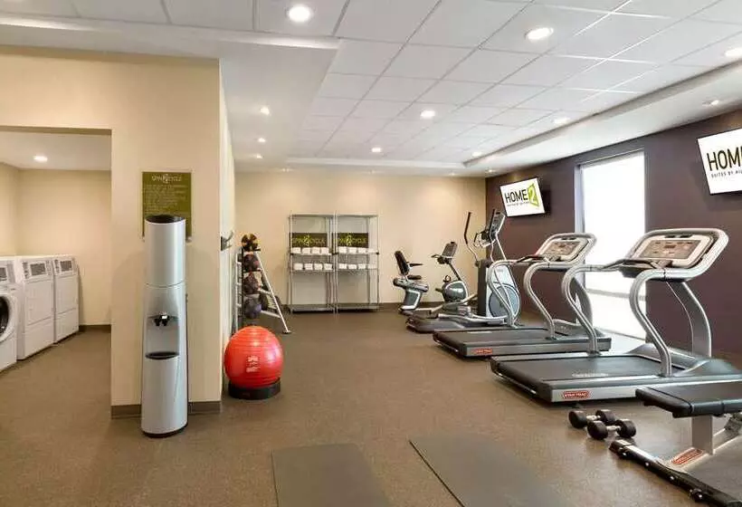ホテル Home2 Suites By Hilton Cincinnati Liberty Township
