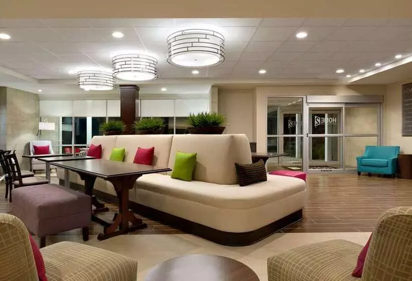 ホテル Home2 Suites By Hilton Cincinnati Liberty Township