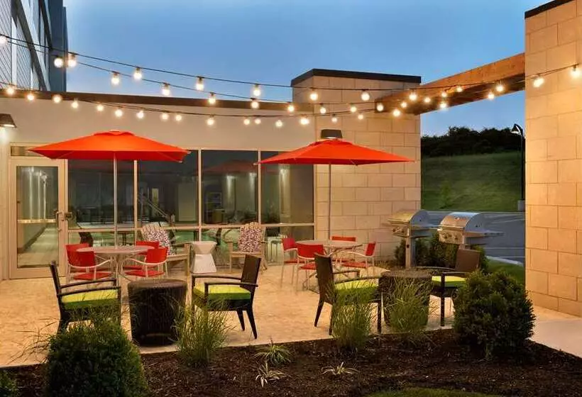 ホテル Home2 Suites By Hilton Cincinnati Liberty Township