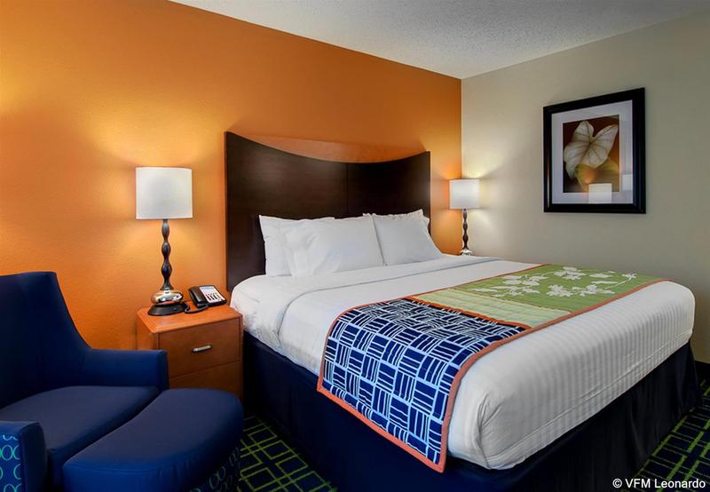 هتل Home2 Suites By Hilton Denver International Airport