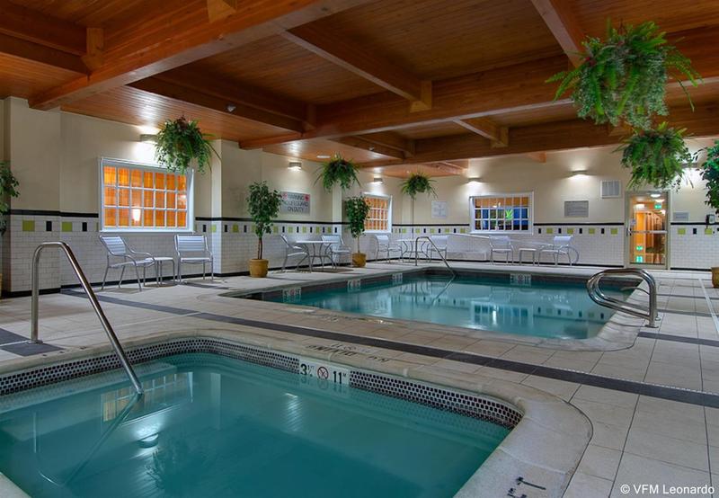 هتل Home2 Suites By Hilton Denver International Airport