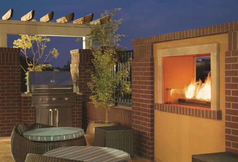 فندق Home2 Suites By Hilton Nashville Franklin Cool Springs