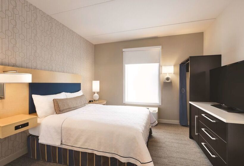 فندق Home2 Suites By Hilton Nashville Franklin Cool Springs