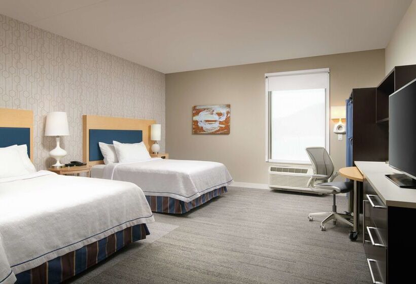 فندق Home2 Suites By Hilton Nashville Franklin Cool Springs