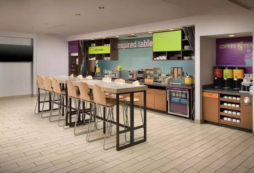 ホテル Home2 Suites By Hilton Nashville Franklin Cool Springs