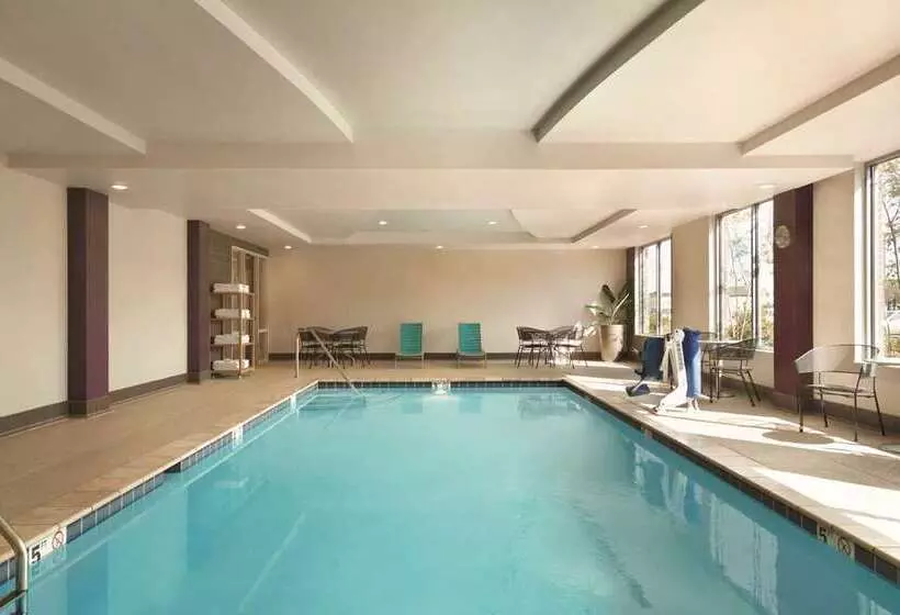 ホテル Home2 Suites By Hilton Nashville Franklin Cool Springs