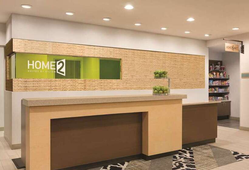 فندق Home2 Suites By Hilton Nashville Franklin Cool Springs