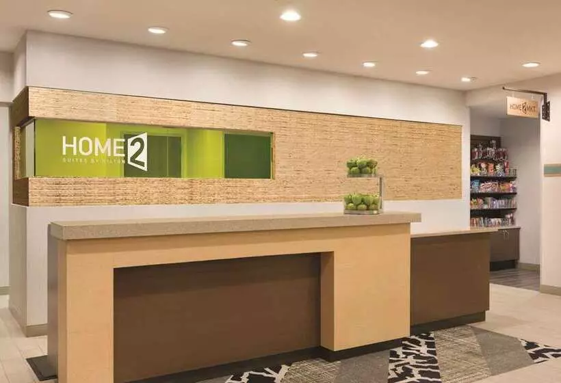 ホテル Home2 Suites By Hilton Nashville Franklin Cool Springs