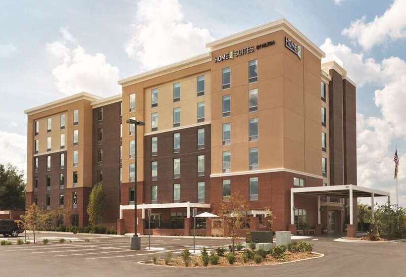 فندق Home2 Suites By Hilton Nashville Franklin Cool Springs