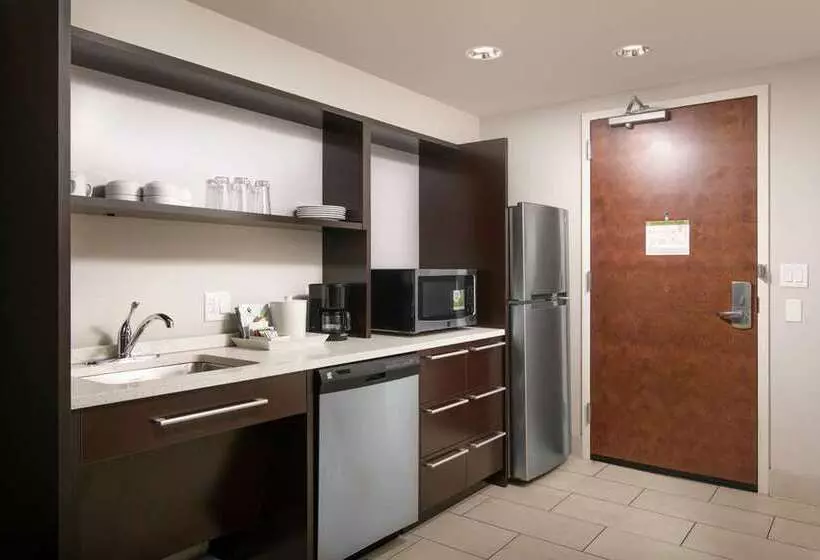 ホテル Home2 Suites By Hilton Nashville Franklin Cool Springs
