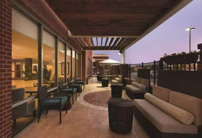 ホテル Home2 Suites By Hilton Nashville Franklin Cool Springs