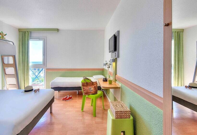 酒店 Ibis Budget Cannes Mougins