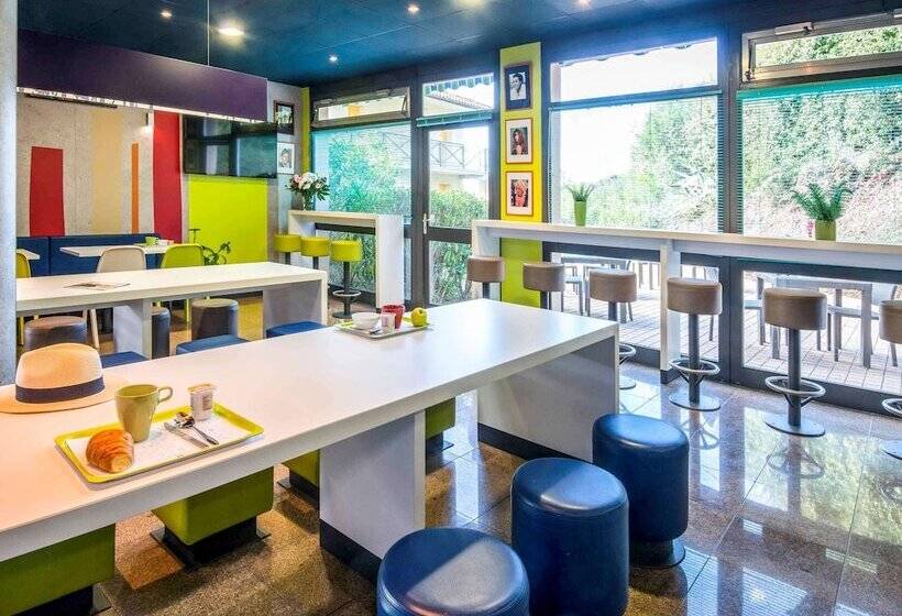 酒店 Ibis Budget Cannes Mougins
