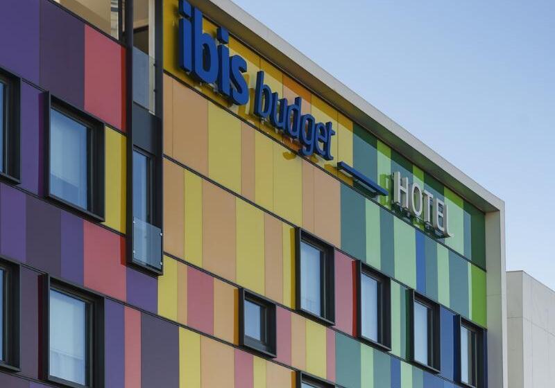 هتل Ibis Budget Madrid Calle 30