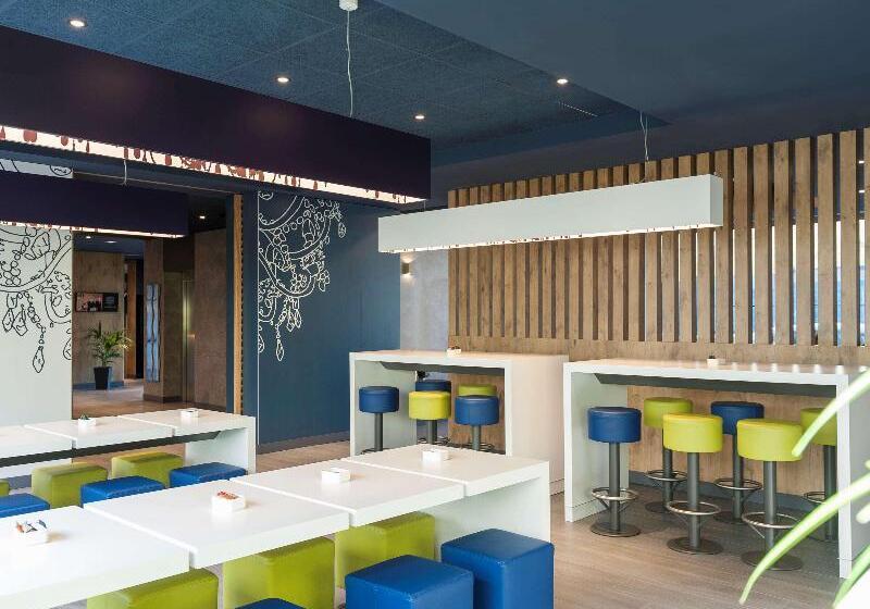 هتل Ibis Budget Madrid Calle 30