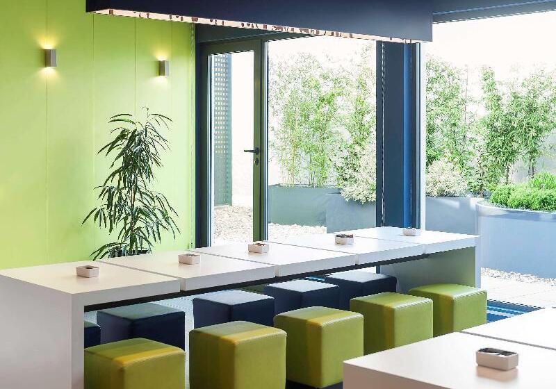 هتل Ibis Budget Madrid Calle 30