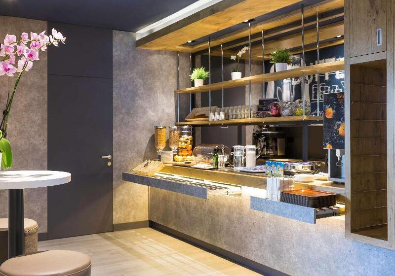 هتل Ibis Budget Madrid Calle 30