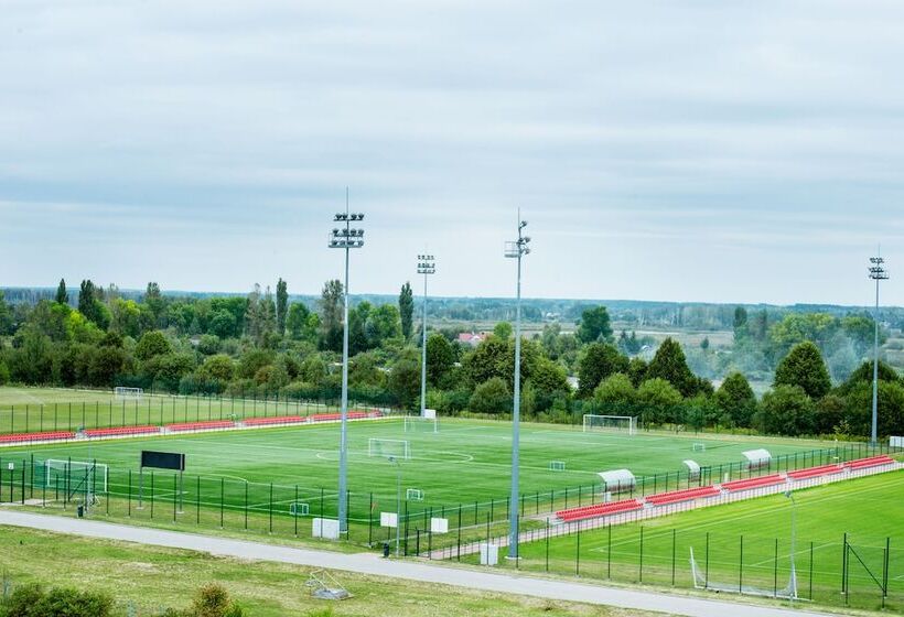 Hotel Ibis Styles Siedlce