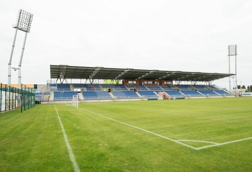 Hotel Ibis Styles Siedlce