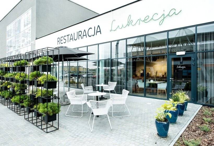 Hotel Ibis Styles Siedlce