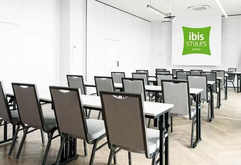ホテル Ibis Styles Siedlce