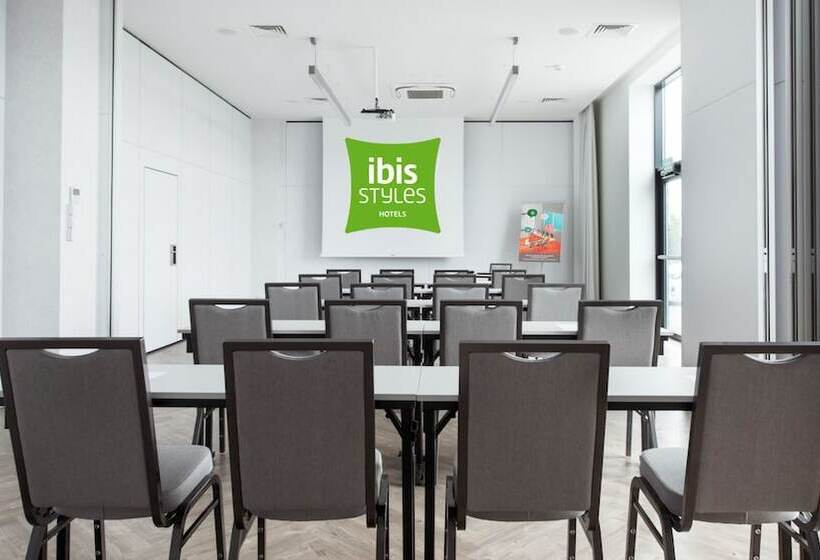 Hotel Ibis Styles Siedlce
