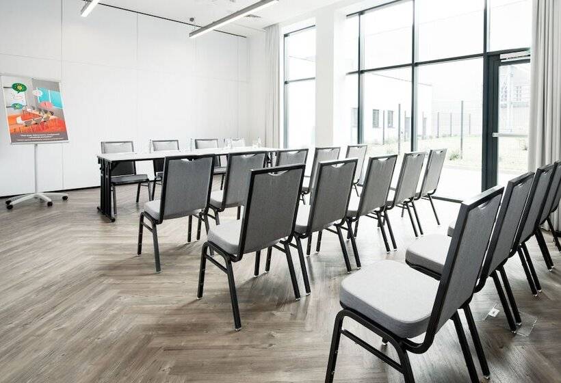 Hotel Ibis Styles Siedlce