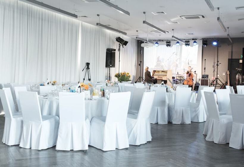 Hotel Ibis Styles Siedlce