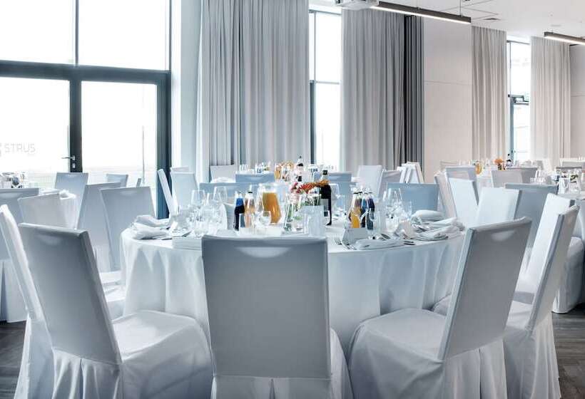 Hotel Ibis Styles Siedlce