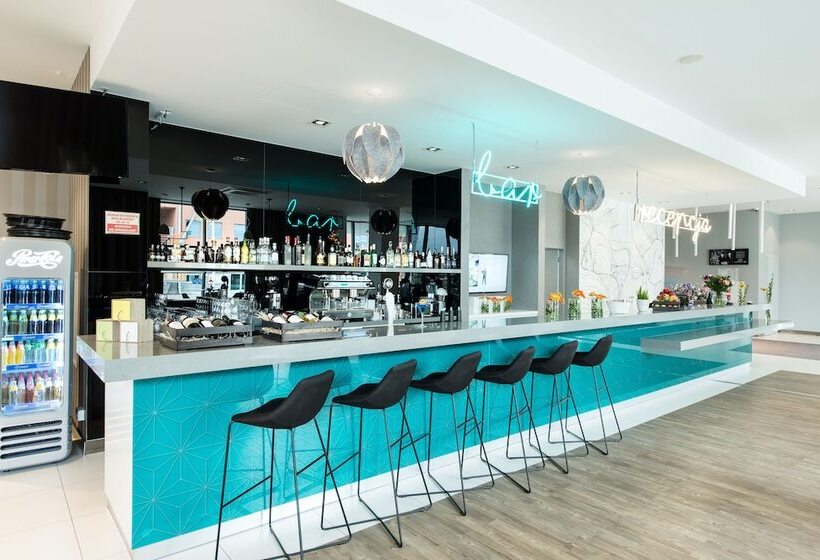 Hotel Ibis Styles Siedlce