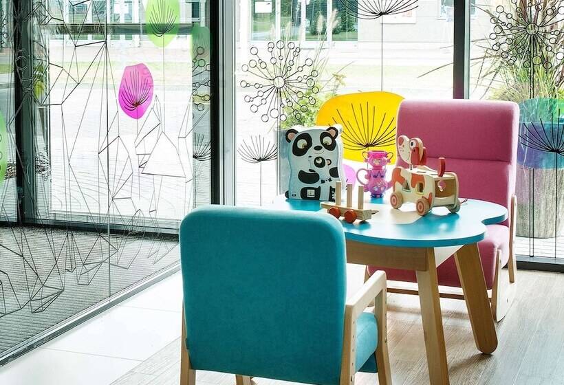 Hotel Ibis Styles Siedlce