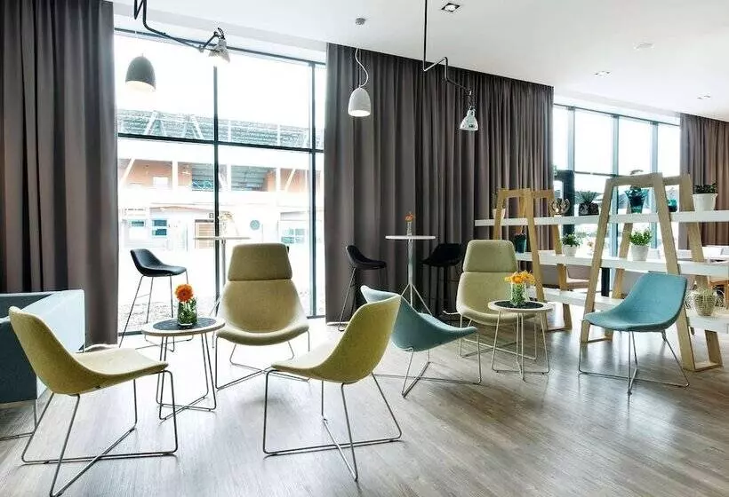 ホテル Ibis Styles Siedlce