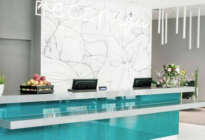 Hotel Ibis Styles Siedlce