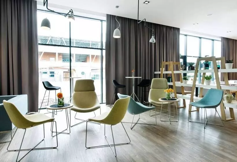 ホテル Ibis Styles Siedlce