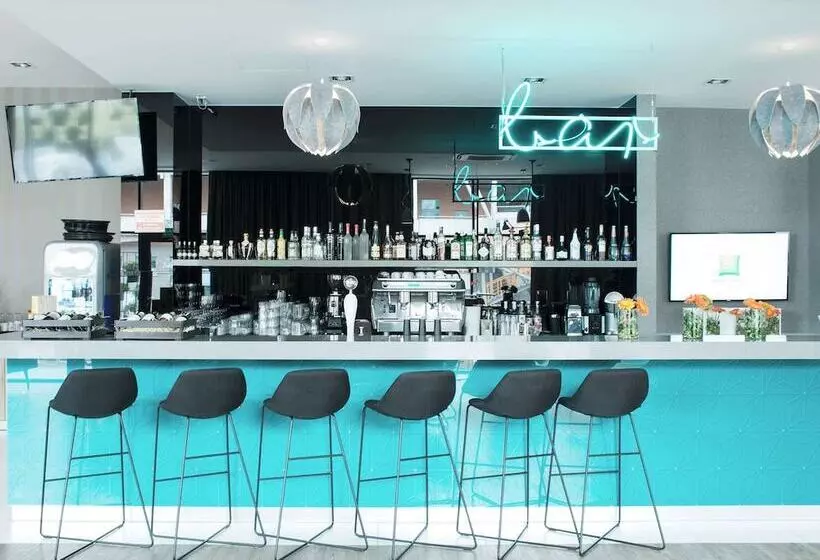 ホテル Ibis Styles Siedlce