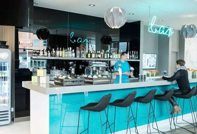ホテル Ibis Styles Siedlce