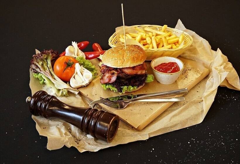 Hotel Ibis Styles Siedlce