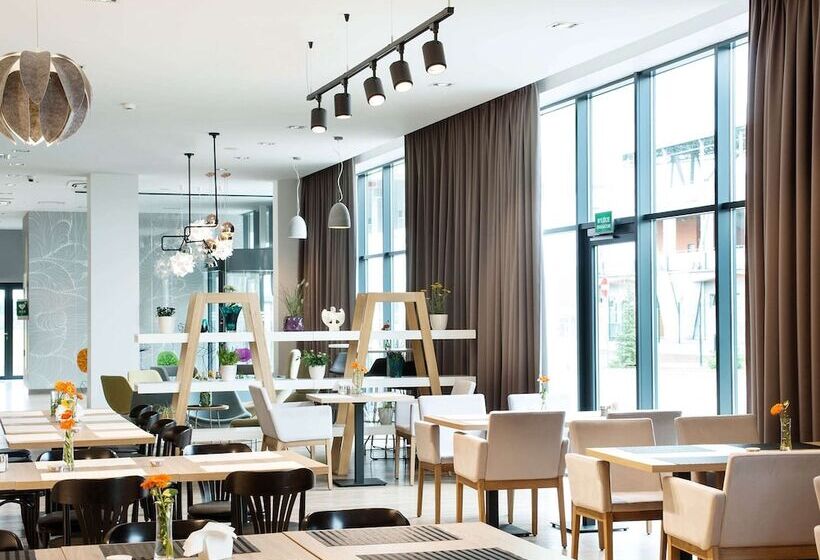 Hotel Ibis Styles Siedlce