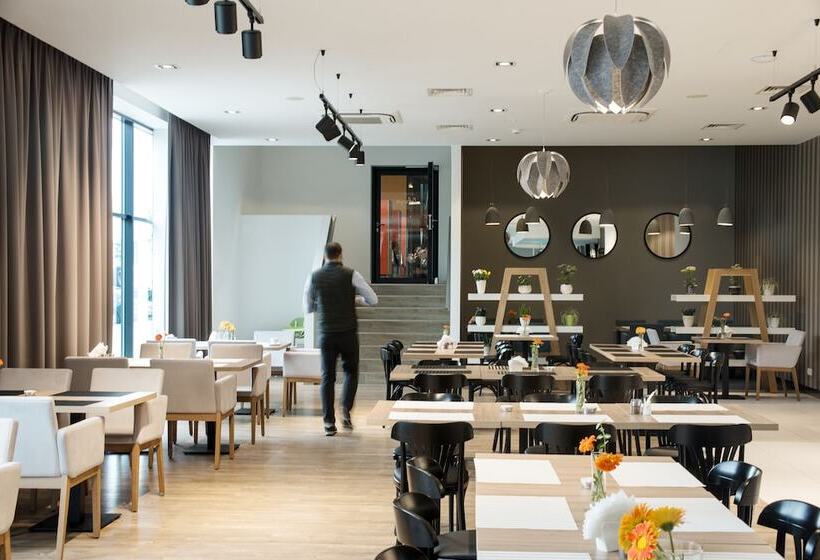 Hotel Ibis Styles Siedlce