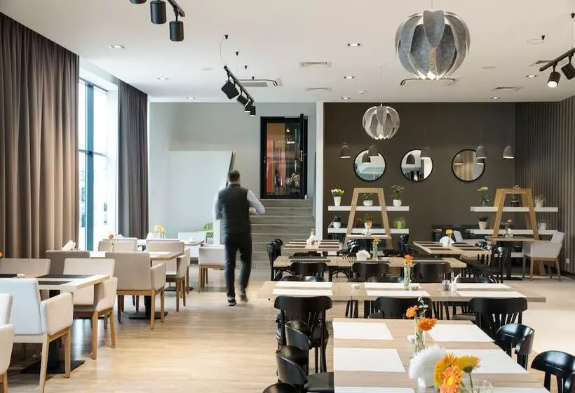 ホテル Ibis Styles Siedlce