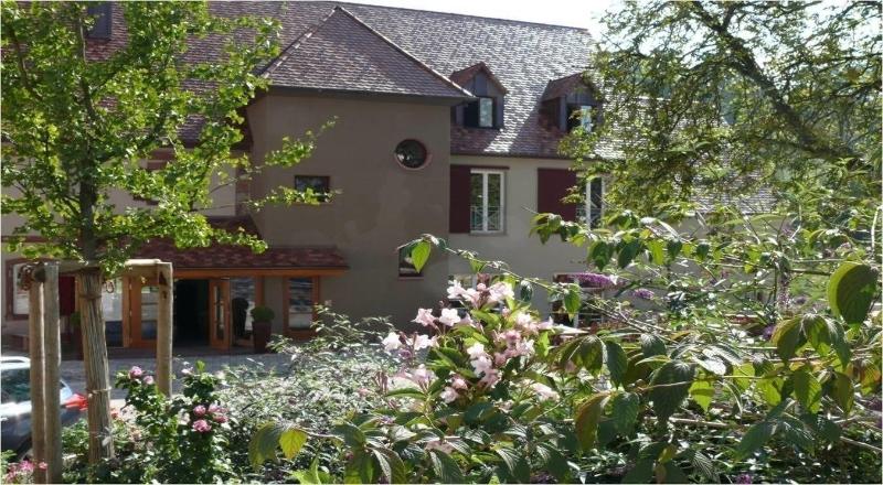 בית מלון כפרי Landgrafenmuhle