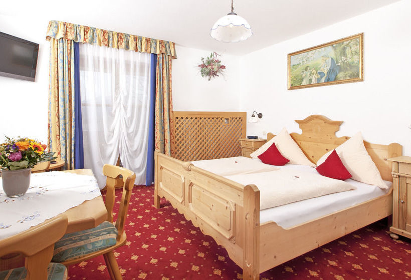 فندق Ferienhaus Und Landhaus Berger