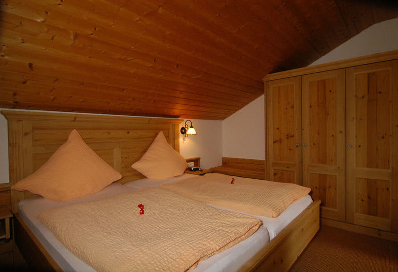 فندق Ferienhaus Und Landhaus Berger