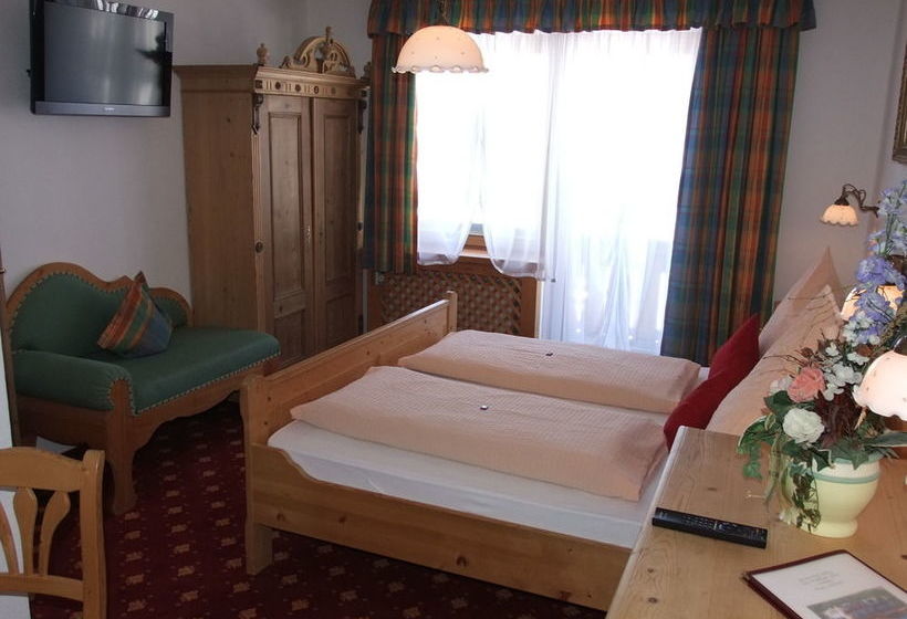 فندق Ferienhaus Und Landhaus Berger