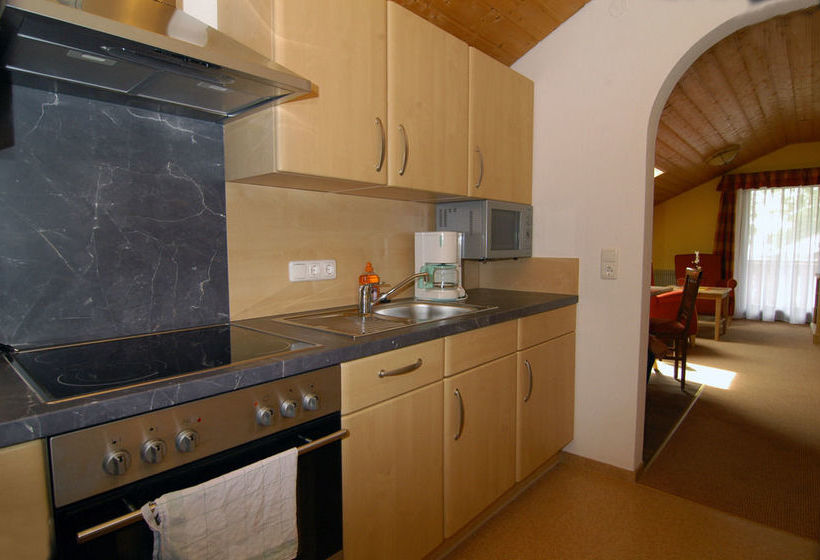 فندق Ferienhaus Und Landhaus Berger